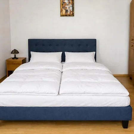Apartament i pokoje gościnne Budnik-3