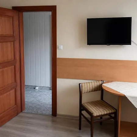 Apartament i pokoje gościnne Budnik-2